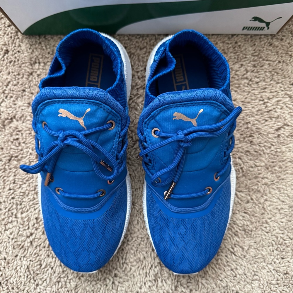 Puma Tsugi Shinsei View 4